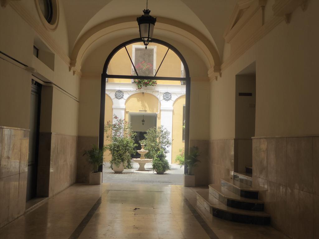 Maison d'hôtes Huespedes Toledo *